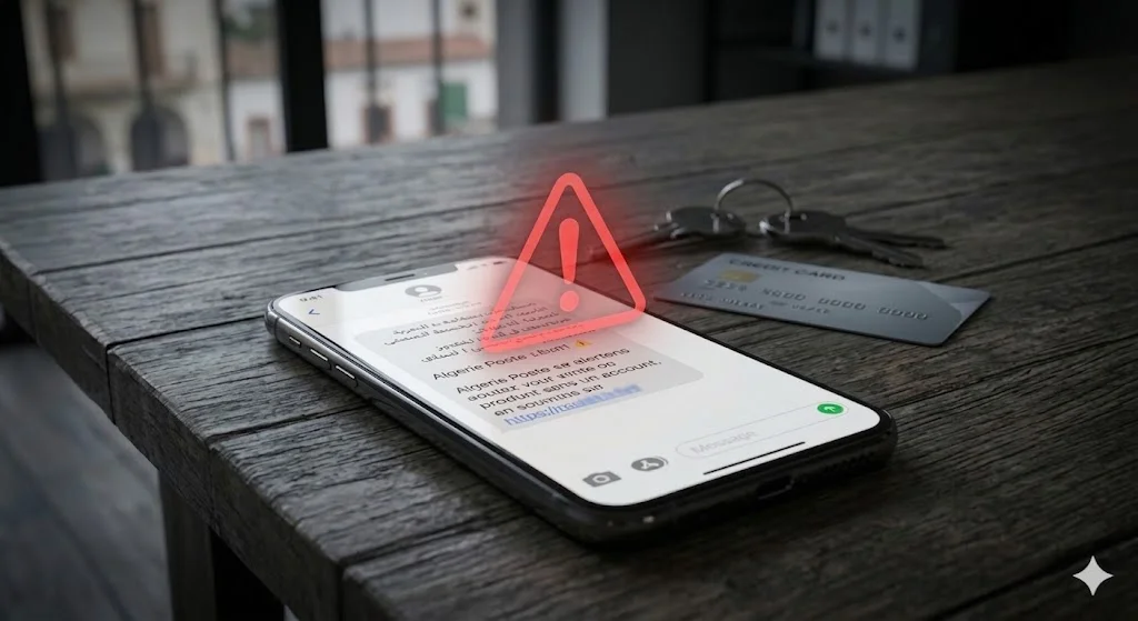 BaridiMob : Comment déjouer les nouvelles arnaques qui vident vos comptes