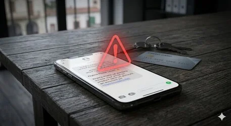 BaridiMob : Comment déjouer les nouvelles arnaques qui vident vos comptes