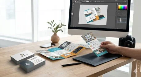 Pourquoi le support papier reste l'allié indispensable de votre stratégie digitale